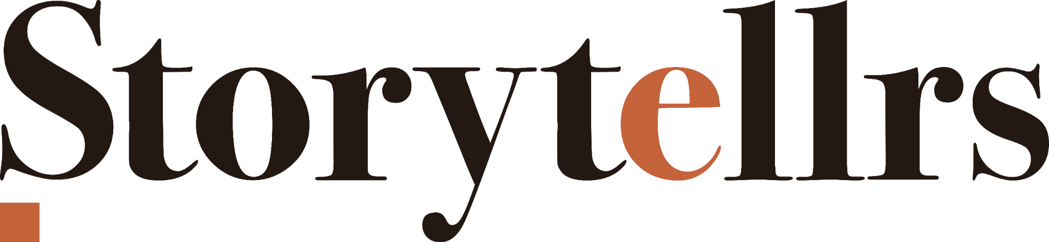 Storytellrs